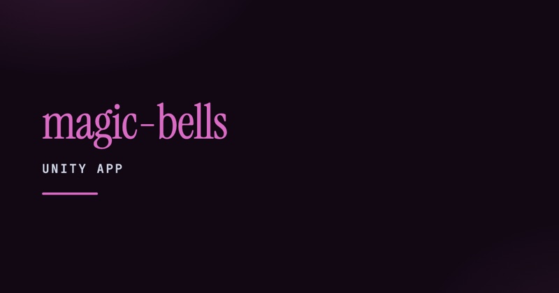 magic-bells preview